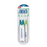 Sensodyne zubna četkica expert soft trio