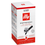 131G ILLY KAVA SRED.PRŽ. MONO.