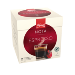 KAP.FRANCK NOTA ESPRESSO 112 g
