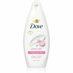 GEL ZA TUŠ.DOVE PETAL 250 ml
