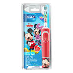 Oral B Četkica električ.Mickey 3god.1/1