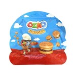 KEKS SENDVIČ BURGER 40 g OZMO