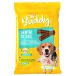 BUDDY DENTAL SREDNJI 180 g