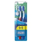 Oral B četkica advance 3D fresh 2kom