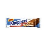 40G KNOPPERS NUTBAR KIKIRIKI