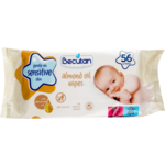 Becutan Maramice vlažne badem 56/1