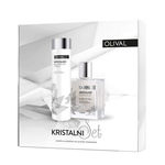 Olival kristalni set (kristalno mlijeko+kristalno suho ulje)