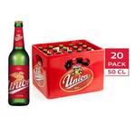 Union AMBAL GAJBA 500 ml PIVO