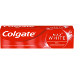 Colgate četkica max white 1+1 econ. pack