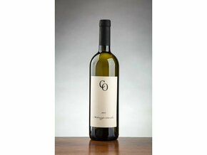 Coronica Vino bijelo Malvazija 0