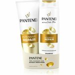 Pantene šamp.400ml +reg.275ml Int.Repair