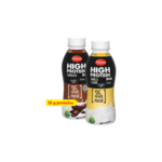 High Protein Napitak od kave
