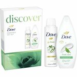 DOVE PP FRESH