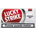 DUHAN LUCKY STRIKE RED 40 G