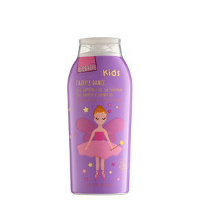 BIOBAZA KIDS 250 ML 2U1 BODY HAIR FAIRY¨S DANCE