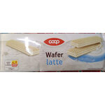 NAPOLITANKE MLIJ. 175 g COOP