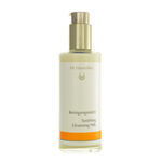 Dr. Hauschka mlijeko ​​za čišćenje Soothing Cleansing Milk 145 ml