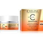 Eveline krema za lice puževa slina 50ml