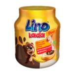 Lino Lada Namaz Duo