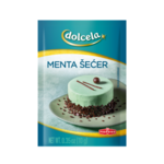 ŠEĆER MENTA 10g DOLCELA