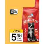 TJES.ZL.POLJ.RIBANA KAŠA 500 g