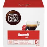 Dolce Gusto Espresso Buondi, kava u kapsulama, 112g, 16 kapsula