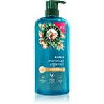 Herbal Essences Repair Moroccan Argan Oil šampon za oštećenu kosu s arganovim uljem 650 ml