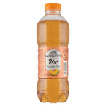 LEDENI CAJ BRESKVA 0,5 L PET SAN BENEDETTO