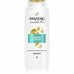 Pantene Pro-V Active Nutri-Plex Aqualight šampon za kosu 626 ml