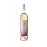 Zlatan Plenković rose kv. vino0,75l