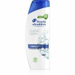 Head & Shoulders Classic Clean 500 ml