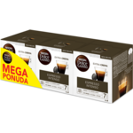 Dolce Gusto Intenso, kava u kapsulama, 384g, 48 kapsula