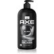 Axe Black gel za tuširanje za lice, tijelo i kosu 900 ml