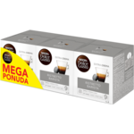 Dolce Gusto Barista, kava u kapsulama, 360g, 48 kapsula