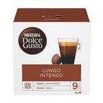 Dolce Gusto Lungo Intenso, kava u kapsulama, 144g, 16 kapsula