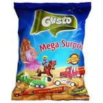 Gusto flips kukuruzni štapići 60 g