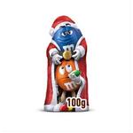 M&M`s Figura Santa čokoladna 100g