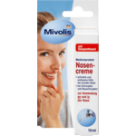 Mivolis krema za nos 10 ml