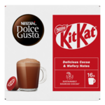 Dolce Gusto Kit Kat, kava u kapsulama, 16 kapsula