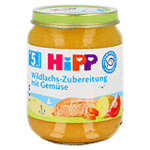 Hipp Kašica kruš.i banana s dvop.bio190g