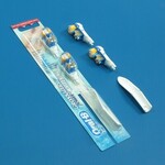 ORAL-B CAP B1-2 WHITEN.REFIL ZA BAT.CETKICU
