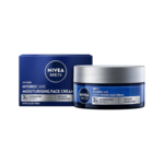 Bev.Krema za lice men Hydro 50ml