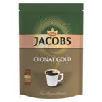 Jacobs Cronat Gold, mljevena kava, 75g