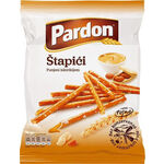ŠTAPIĆI KIKIRIKI 210 g PARDON