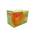 Podravka čaj limun limeta aroma omot 50g