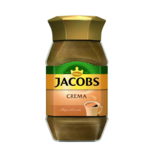 Jacobs Cafe Crema, mljevena kava, 100g