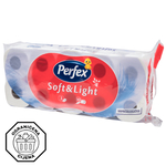 Toaletni papir 3-sloja