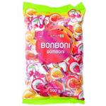 BOMBONI SPAR VOĆNI 500 g