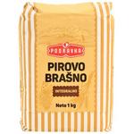 BRAŠNO PIROVO 1kg