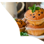 Bonito Mješavina za muffins čokolad360g